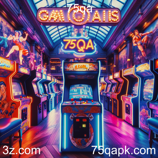 A Evolução dos Jogos de Arcade: Do Retro ao Moderno