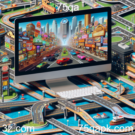 Explorando o Universo dos Jogos de Simulação